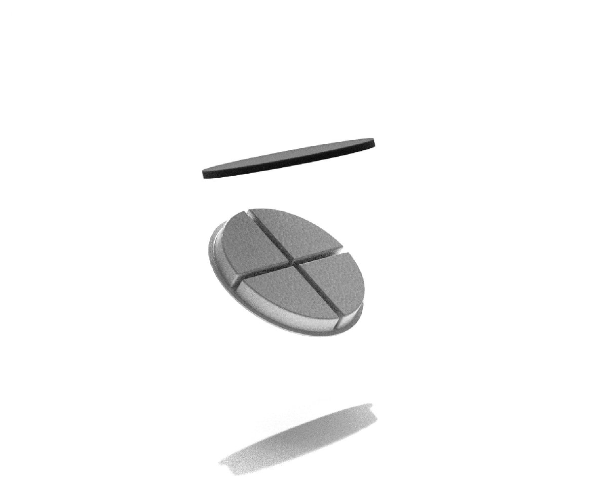4-layer filter