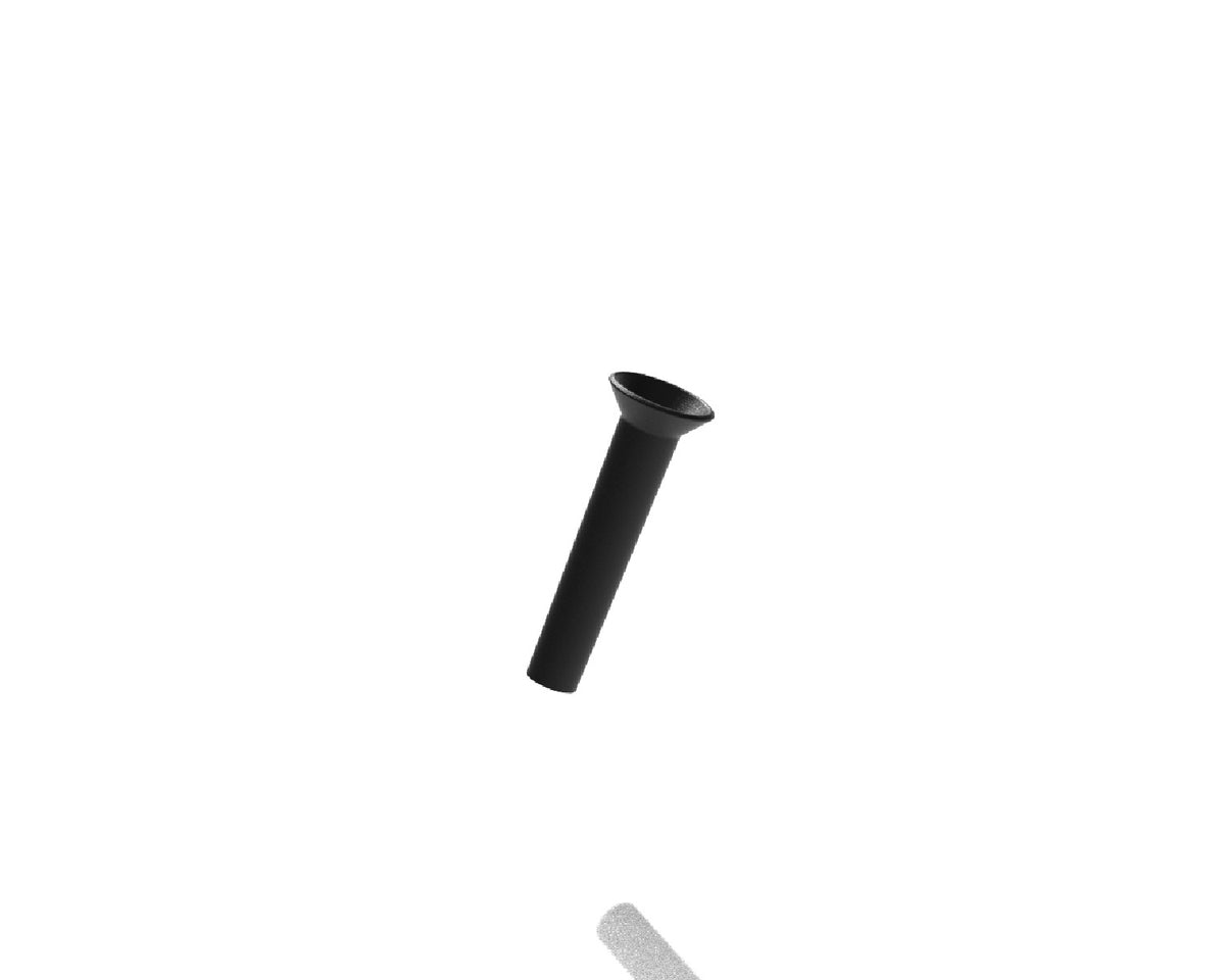 High-density water tube