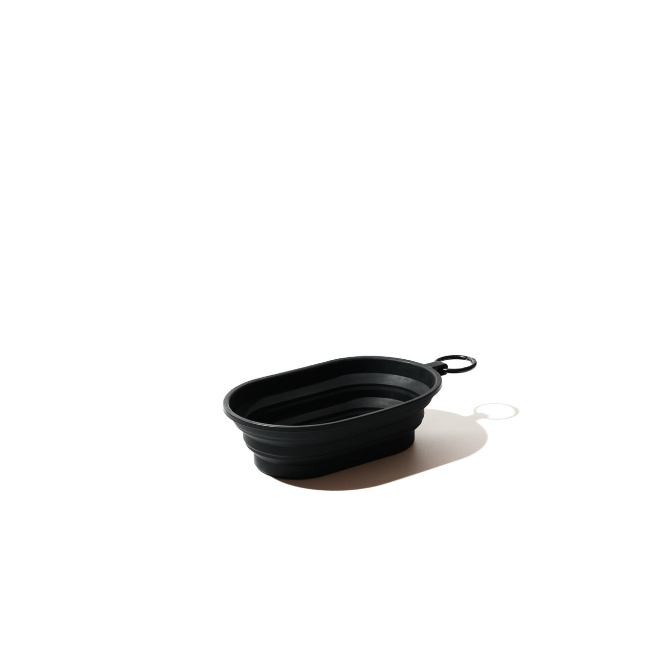 MATTTE antibacterial collapsible bowl