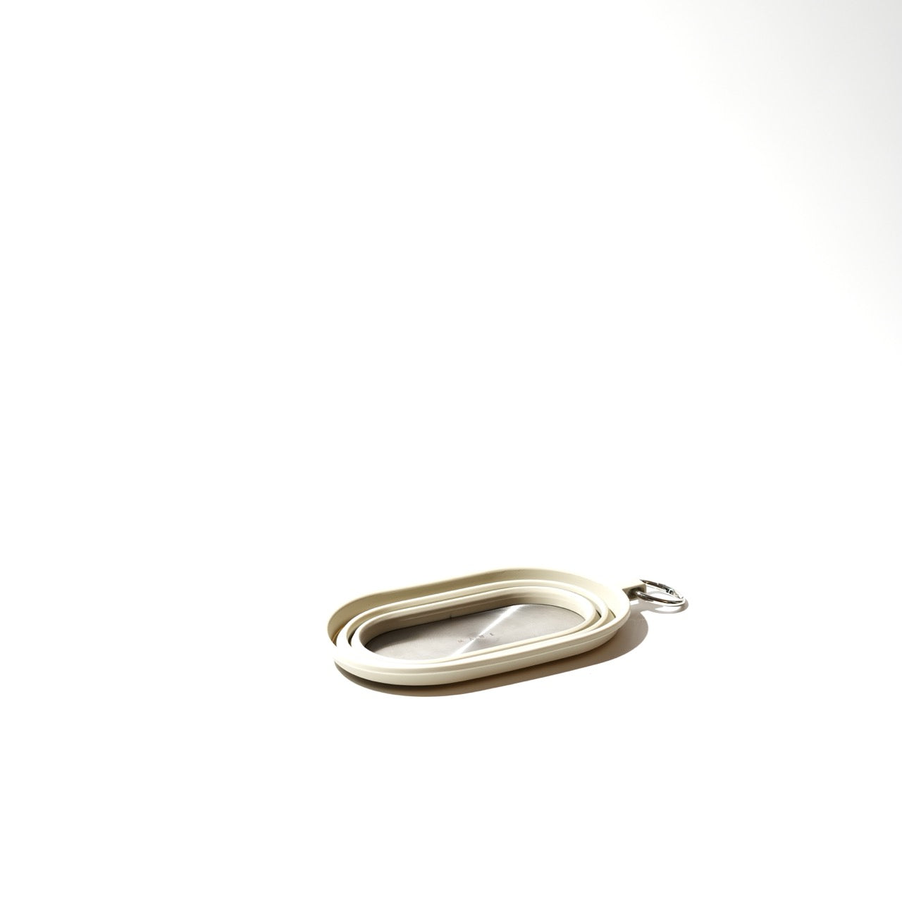 MATTTE antibacterial collapsible bowl