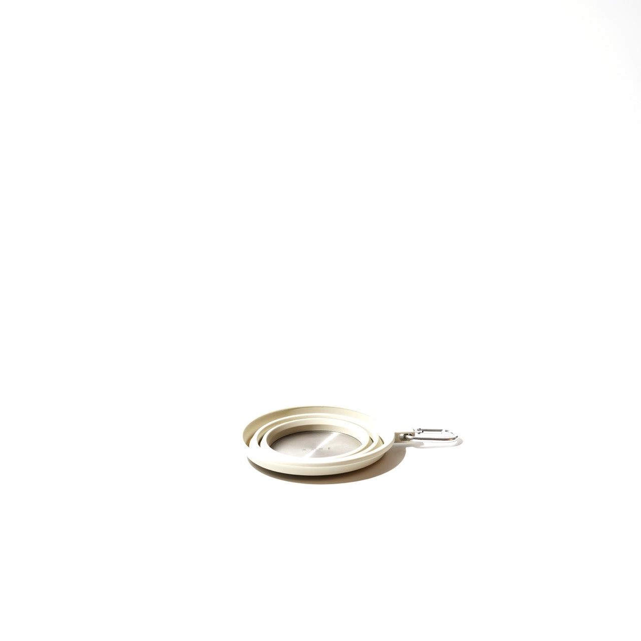 MATTTE antibacterial collapsible bowl