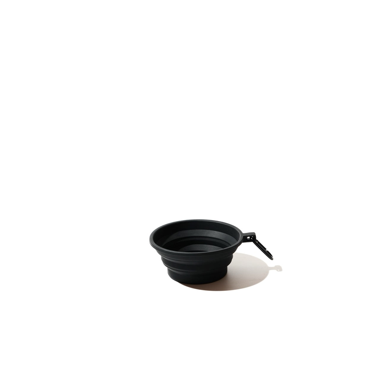 MATTTE antibacterial collapsible bowl