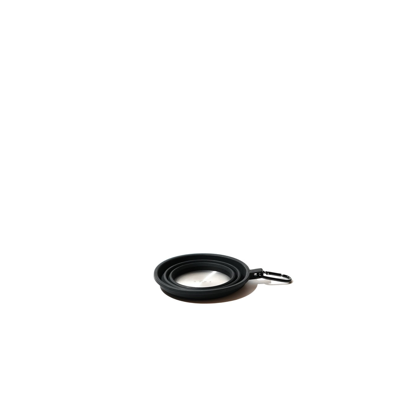 MATTTE antibacterial collapsible bowl