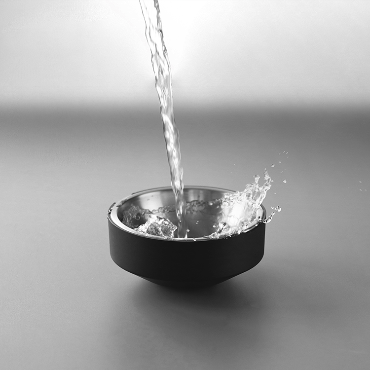 RoLock Anti-Tip Bowl