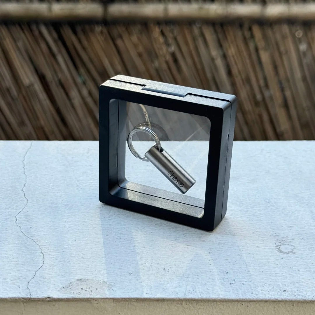 寵物不鏽鋼名牌