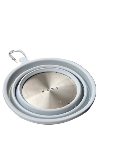 MATTTE抗菌摺疊碗