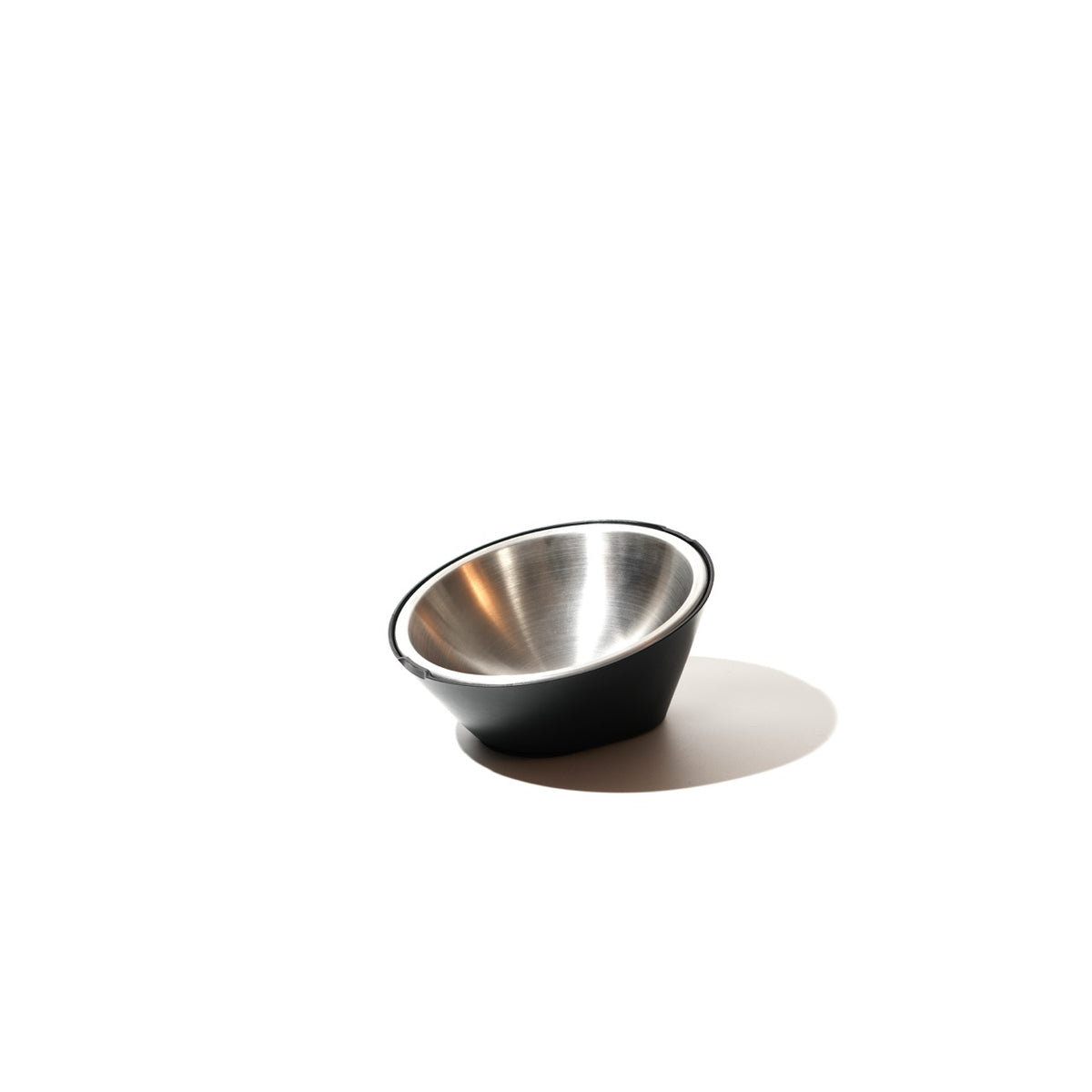 Mattte RoLock Anti-Tip Bowl