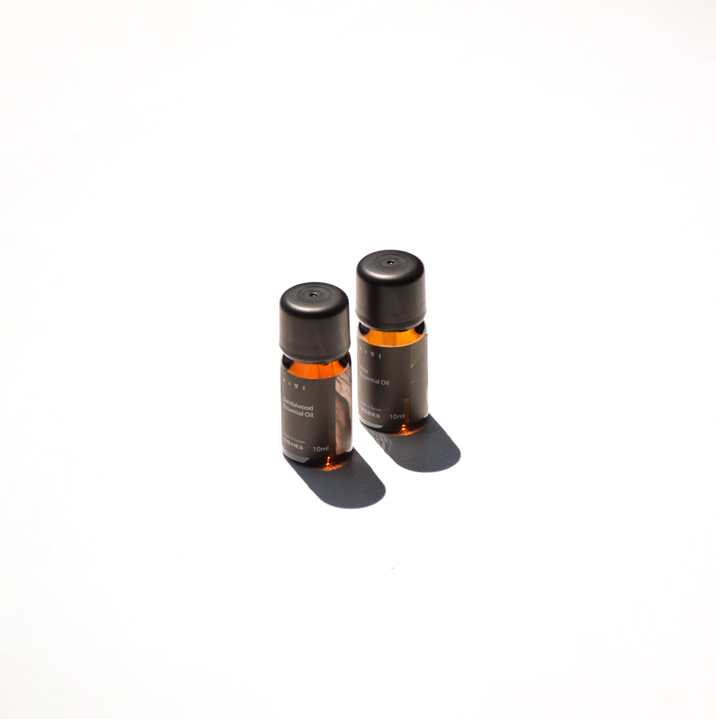 Mattte Pet-Safe Diffuser