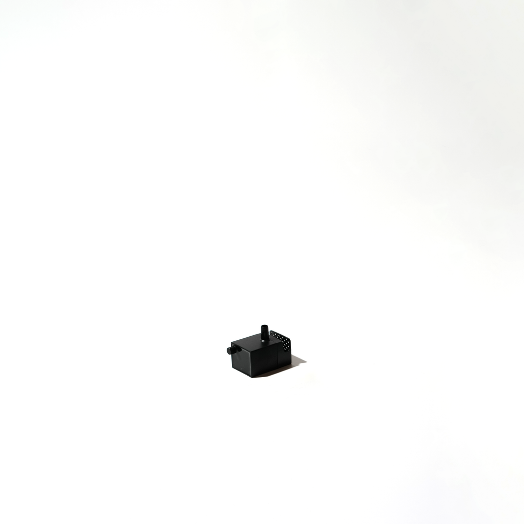 MATTTE water fountain accessories