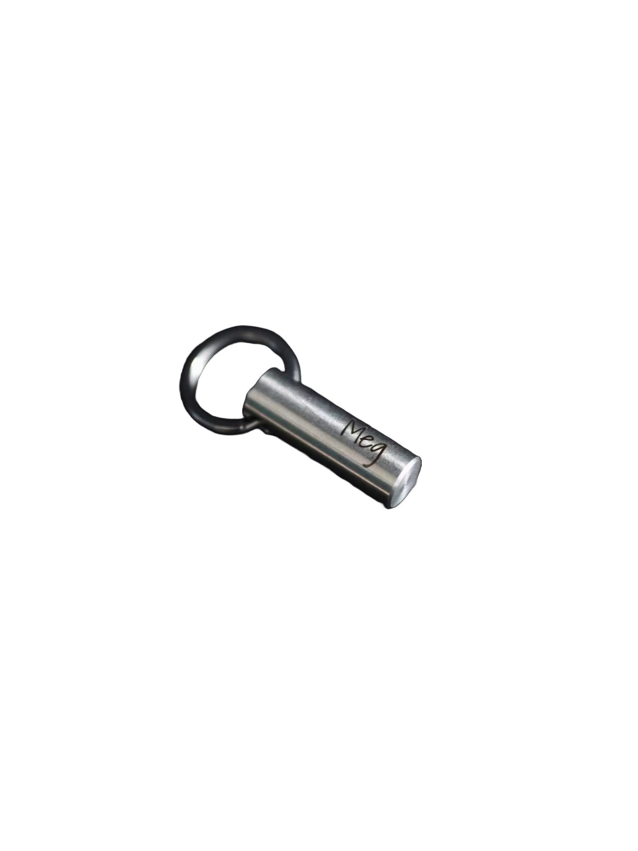 寵物不鏽鋼名牌