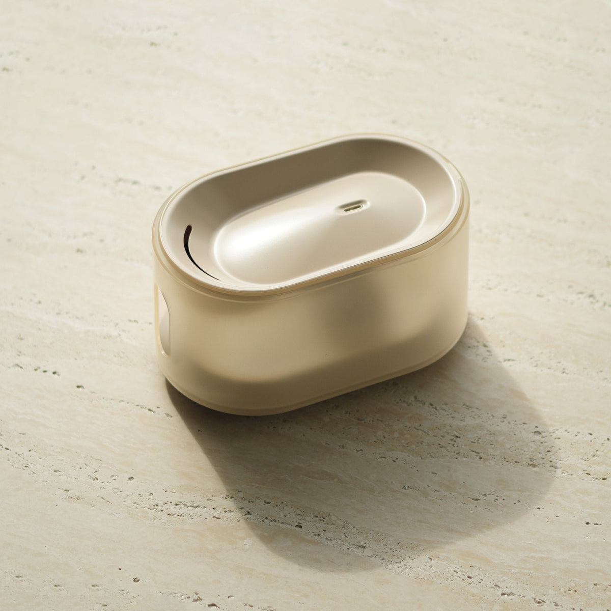 Beige Sand